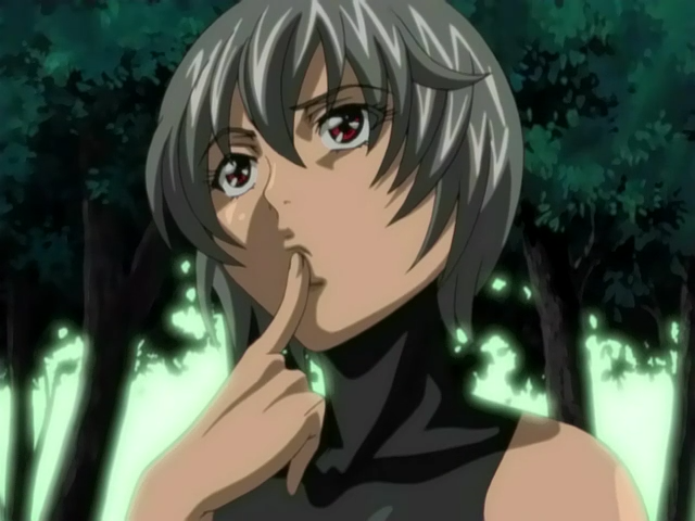 Seikoujo: Haitoku no Biden Dorei (Fantasy Anime Fansub)